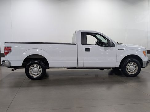 Used 2014 Ford F150 XL w/ Power Equipment Group image 2