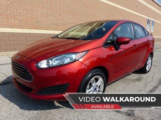 Used 2019 Ford Fiesta SE FWD video 1