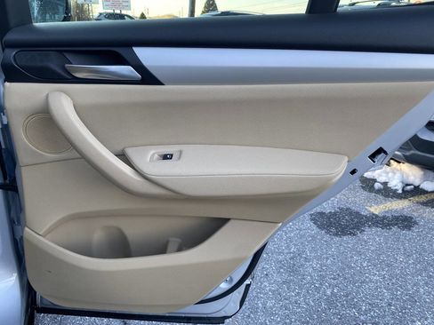 Used 2012 BMW X3 xDrive28i image 18