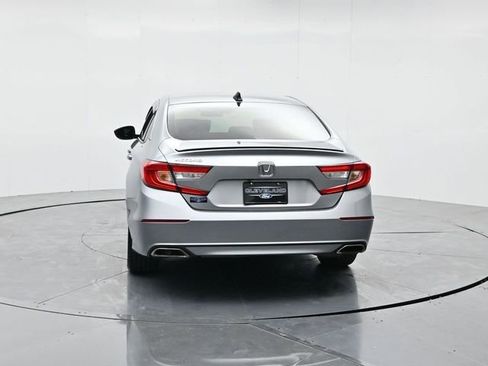 Used 2021 Honda Accord Sport image 8