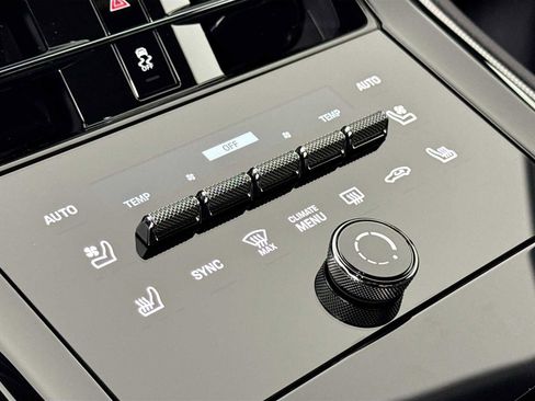 New 2026 Porsche Panamera image 21