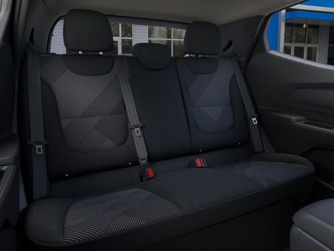 New 2027 Chevrolet Bolt LT w/ Comfort Package image 26