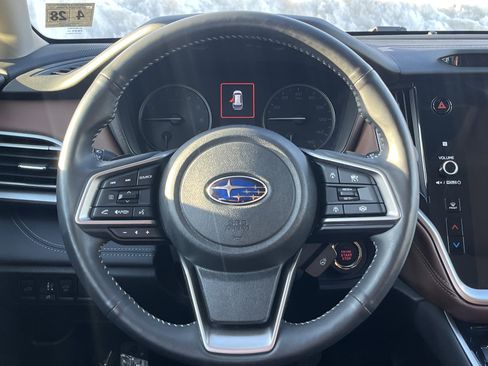 Used 2023 Subaru Outback Touring XT image 23