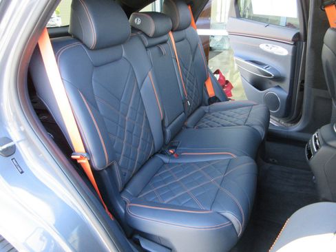 Used 2026 Genesis GV70 3.5T Sport Prestige AWD/4WD image 21