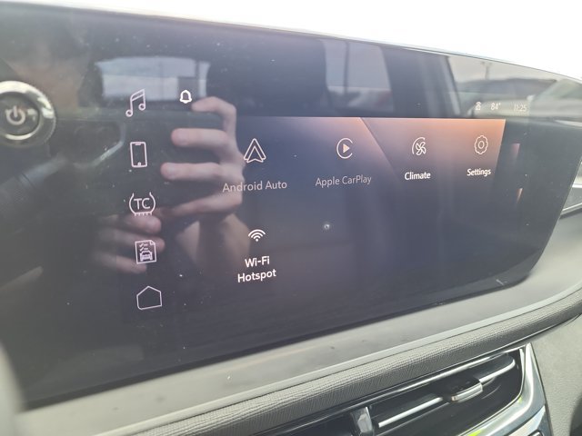 Used 2025 Buick Envista Sport Touring FWD image 14