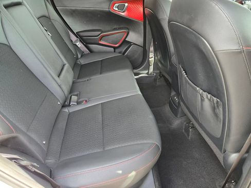 Used 2024 Kia Soul GT-Line FWD image 21