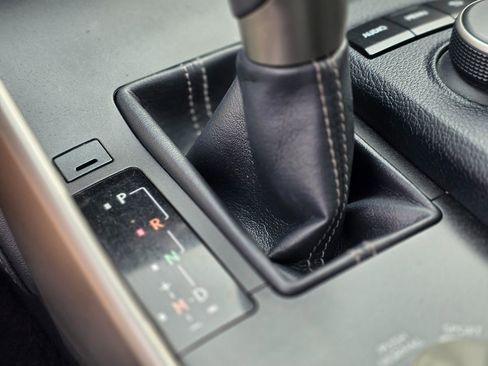 Used 2016 Lexus IS 200t image 35