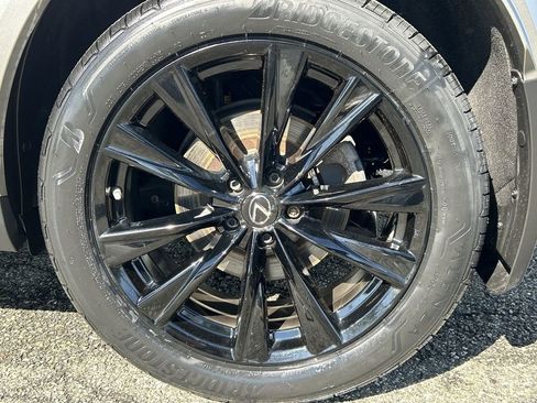 Used 2023 Lexus NX 350 F Sport AWD/4WD image 11
