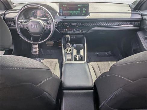 Certified 2023 Honda Accord Sport image 14