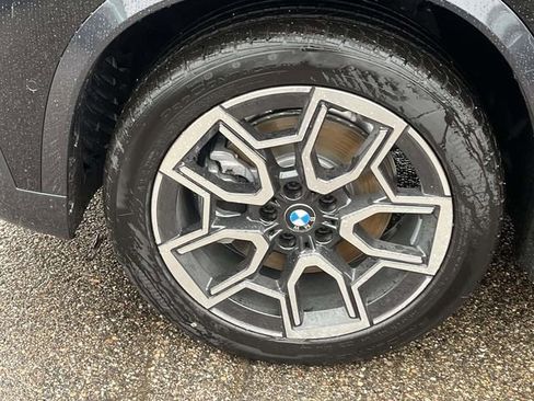 New 2026 BMW X1 xDrive28i w/ Technology Package AWD/4WD image 7