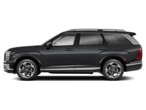 New 2026 Hyundai Palisade Limited FWD image 2