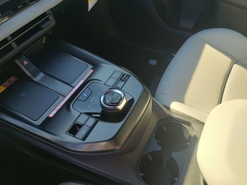 New 2026 Subaru Solterra Premium image 22