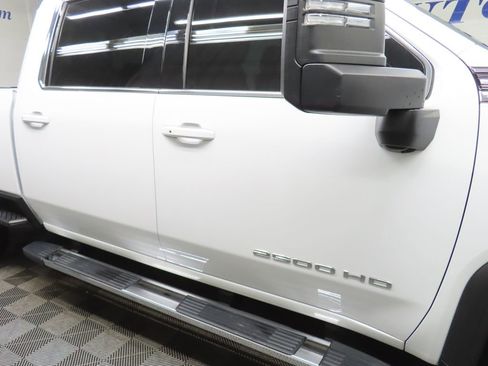Used 2021 GMC Sierra 2500 SLE AWD/4WD image 29