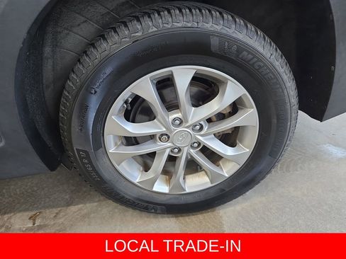 Used 2019 Hyundai Santa Fe SE AWD/4WD image 34