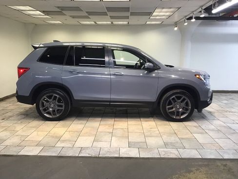 Used 2022 Honda Passport EX-L image 2