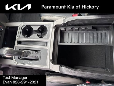 Used 2017 Ford F150 Raptor w/ Equipment Group 801A Mid image 29