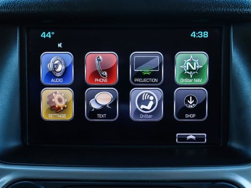 Used 2017 GMC Yukon SLE w/ Convenience Package image 8