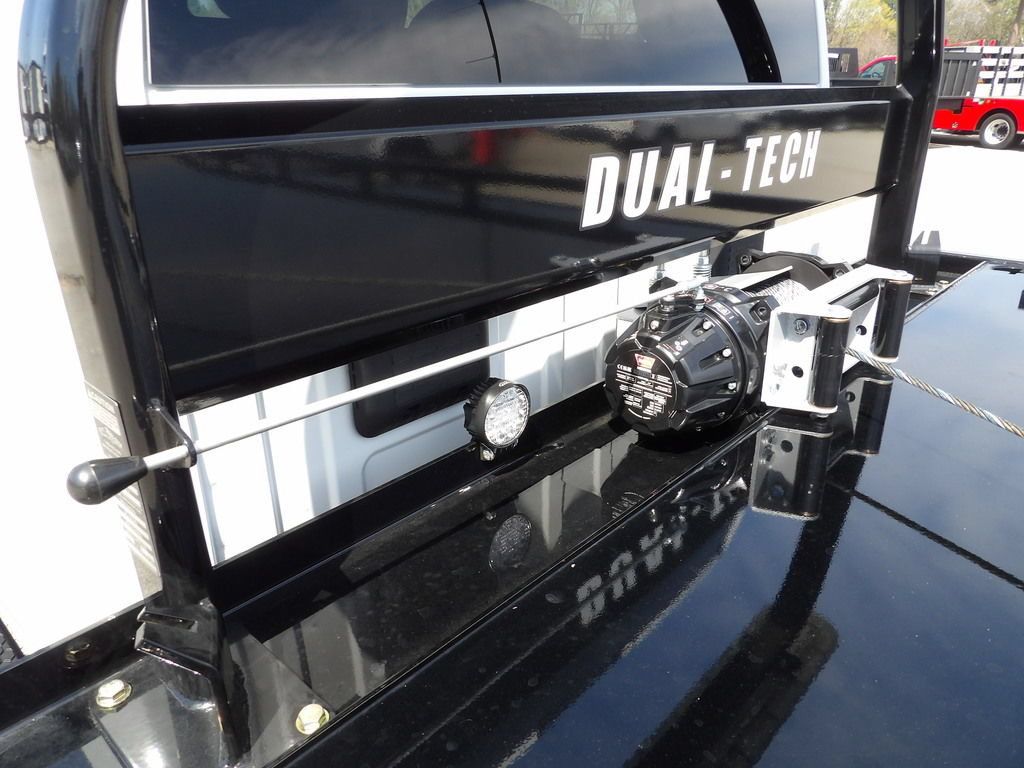 Used 2024 RAM 4500 Tradesman RWD image 51