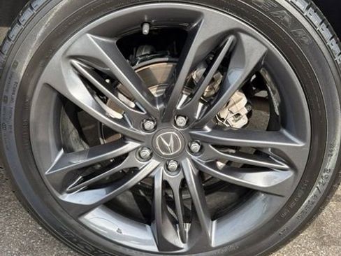 Used 2023 Acura RDX A-Spec AWD/4WD image 9