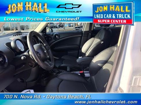 Used 2016 MINI Cooper Countryman S image 18