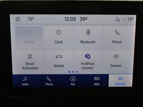 Used 2022 Ford Explorer Limited w/ Equipment Group 301A image 27