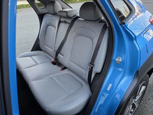 Used 2020 Hyundai Kona Ultimate image 28