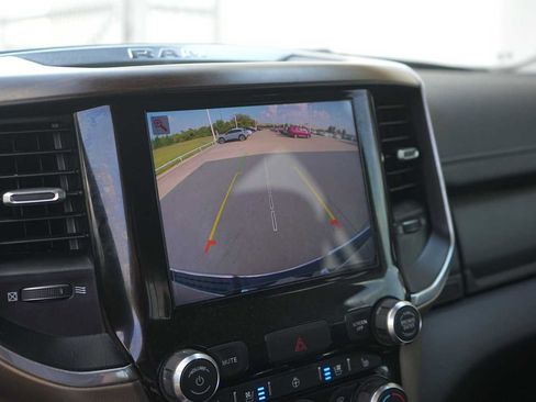 Used 2022 RAM 1500 Laramie RWD image 24