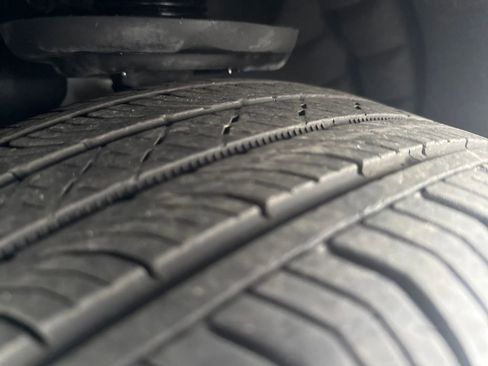 Used 2025 Buick Envision Preferred image 32