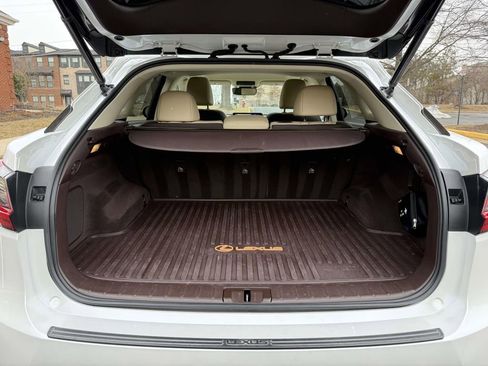 Used 2019 Lexus RX 350 AWD w/ Navigation Package image 28