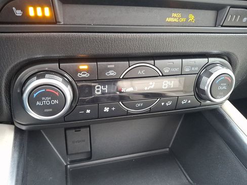 Used 2018 MAZDA CX-5 Grand Touring image 17