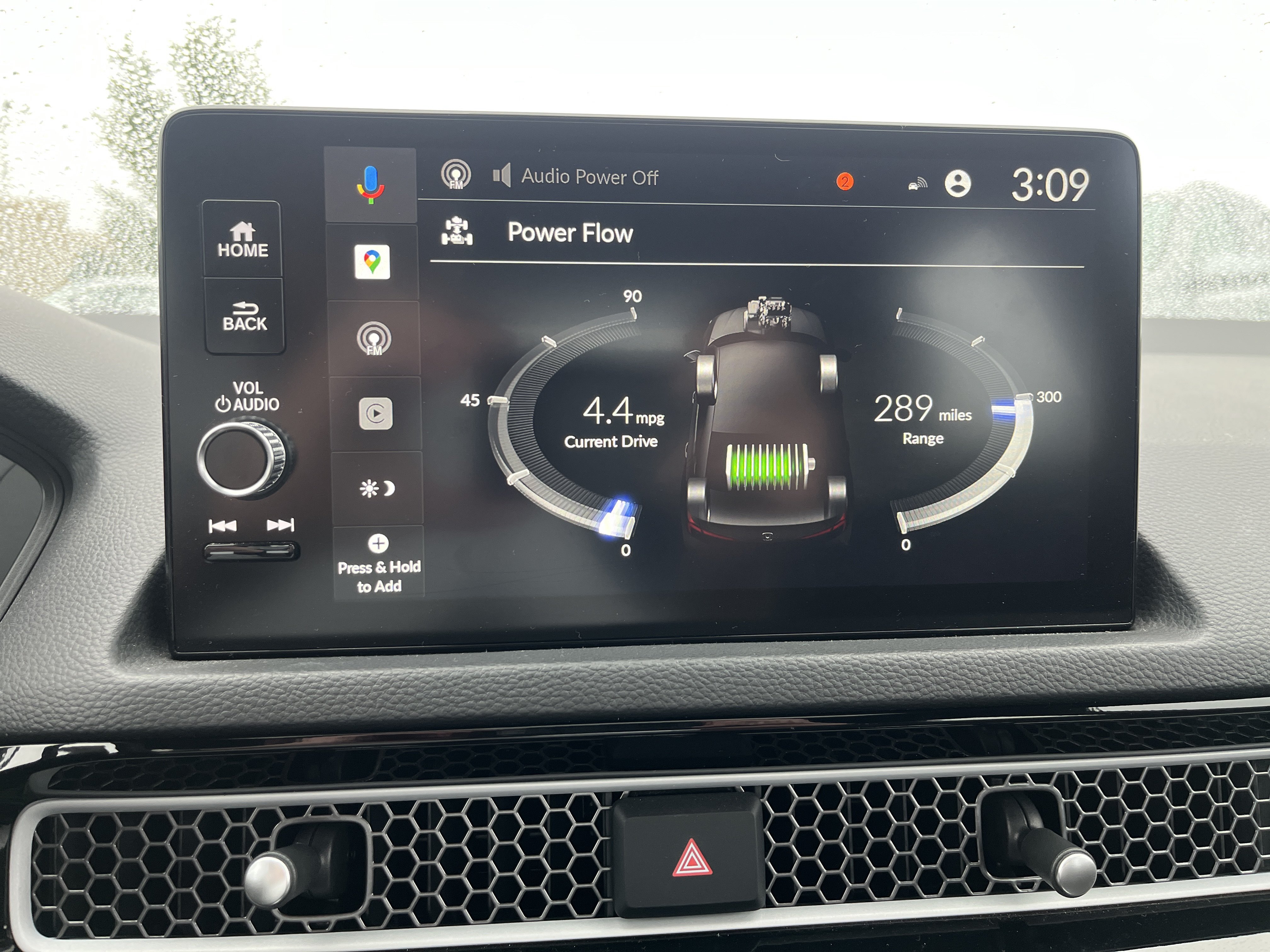 Certified 2026 Honda Civic Sport Touring image 29