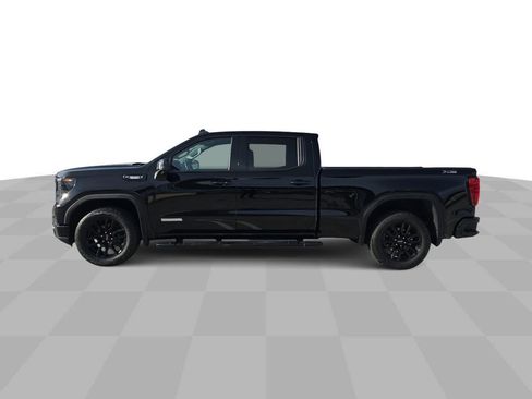 Used 2024 GMC Sierra 1500 Elevation w/ Elevation Premium Package image 5