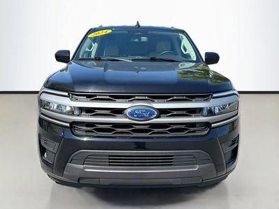 Used 2024 Ford Expedition XLT
