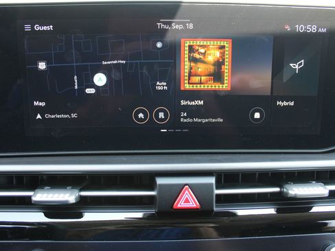 New 2026 Kia Sportage SX Prestige image 48