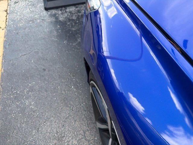 Used 2022 Honda Accord Sport Special Edition image 9