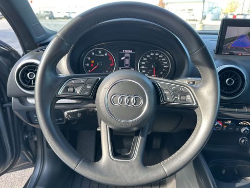 Used 2019 Audi A3 2.0T Premium w/ Convenience Package image 19