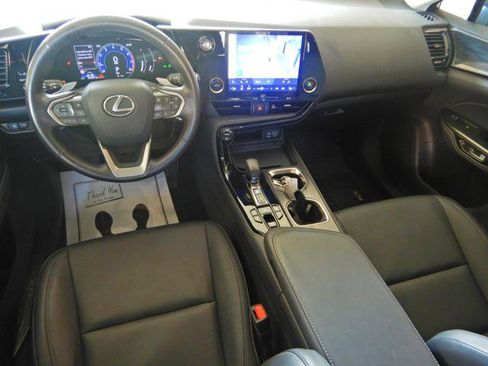 Used 2024 Lexus NX 350 AWD w/ Premium Package image 2
