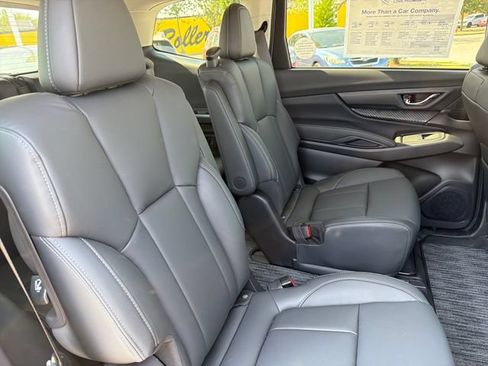 New 2026 Subaru Ascent Premium AWD/4WD image 22