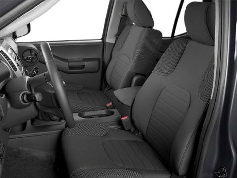 Used 2014 Nissan Xterra S w/ Value Package image 11