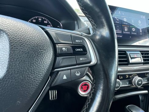 Used 2021 Honda Accord Sport image 20