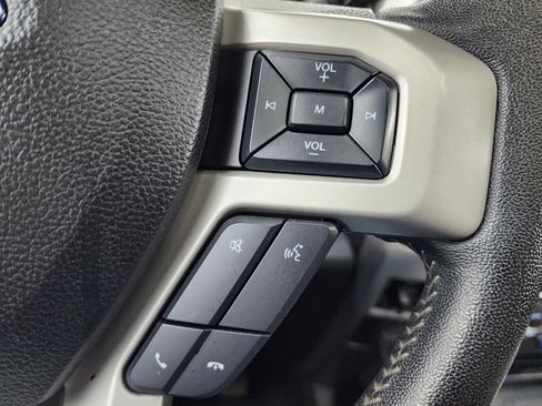 Used 2021 Ford F350 Lariat w/ Lariat Ultimate Package image 17