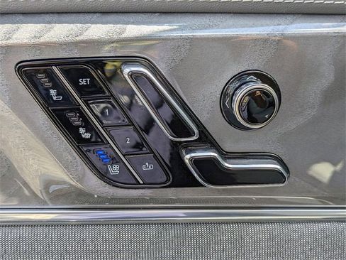 New 2026 Cadillac Escalade IQ Luxury 1 image 21