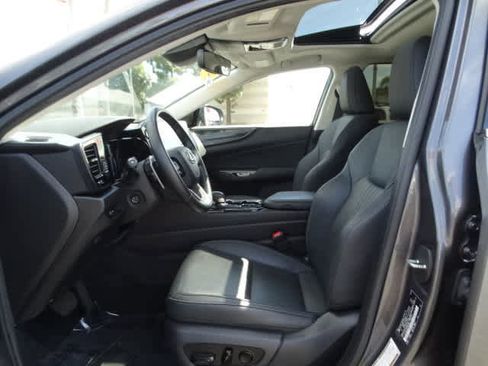 Used 2023 Lexus NX 350 AWD image 17