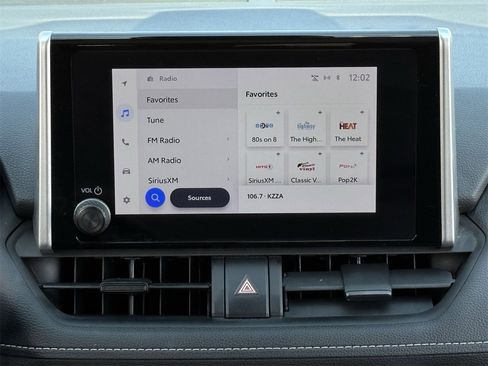 Used 2024 Toyota RAV4 LE image 15