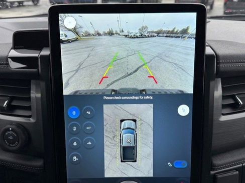 New 2025 Ford F150 Lightning Flash w/ Max Trailer Tow Package image 32