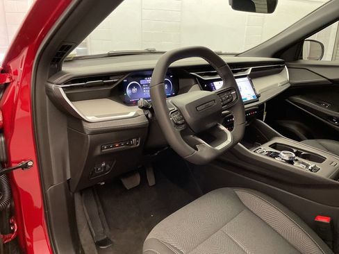 New 2026 Jeep Cherokee Laredo image 15