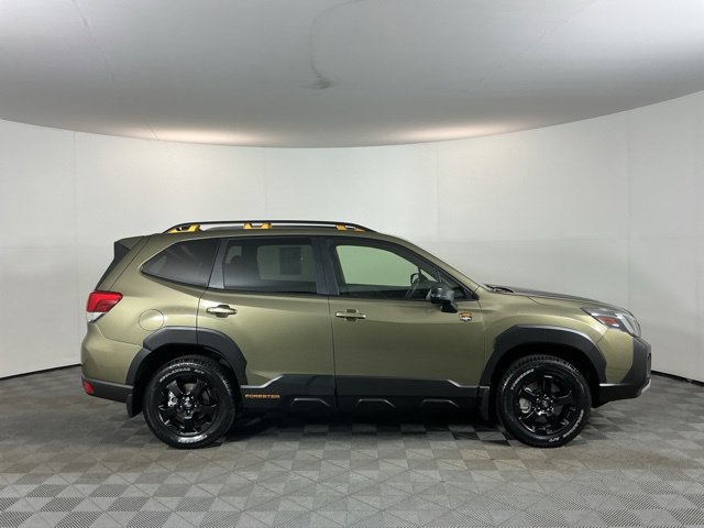 Used 2025 Subaru Forester Wilderness AWD/4WD image 4
