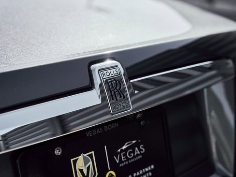 Used 2023 Rolls-Royce Ghost image 11