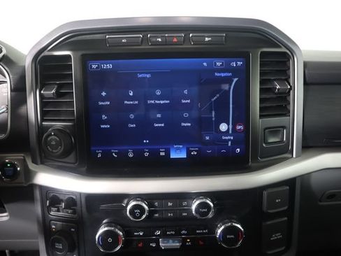 Used 2023 Ford F150 XLT w/ Equipment Group 302A High AWD/4WD image 60
