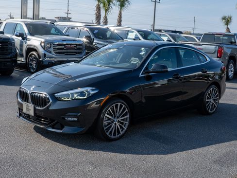 Used 2020 BMW 228i xDrive Gran Coupe w/ Convenience Package image 7